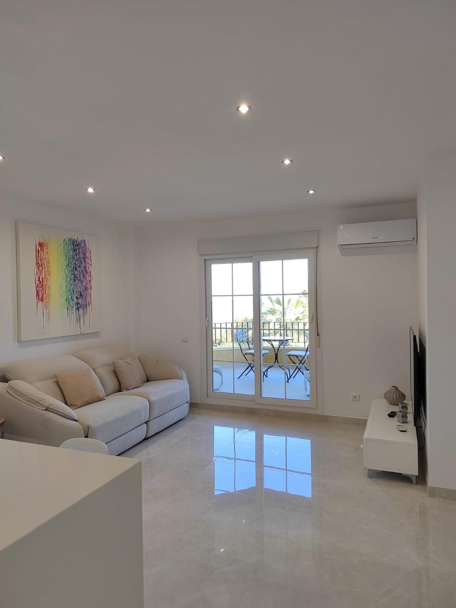 Apartamento Premium Los Cisnes Isla Canela Exterior foto