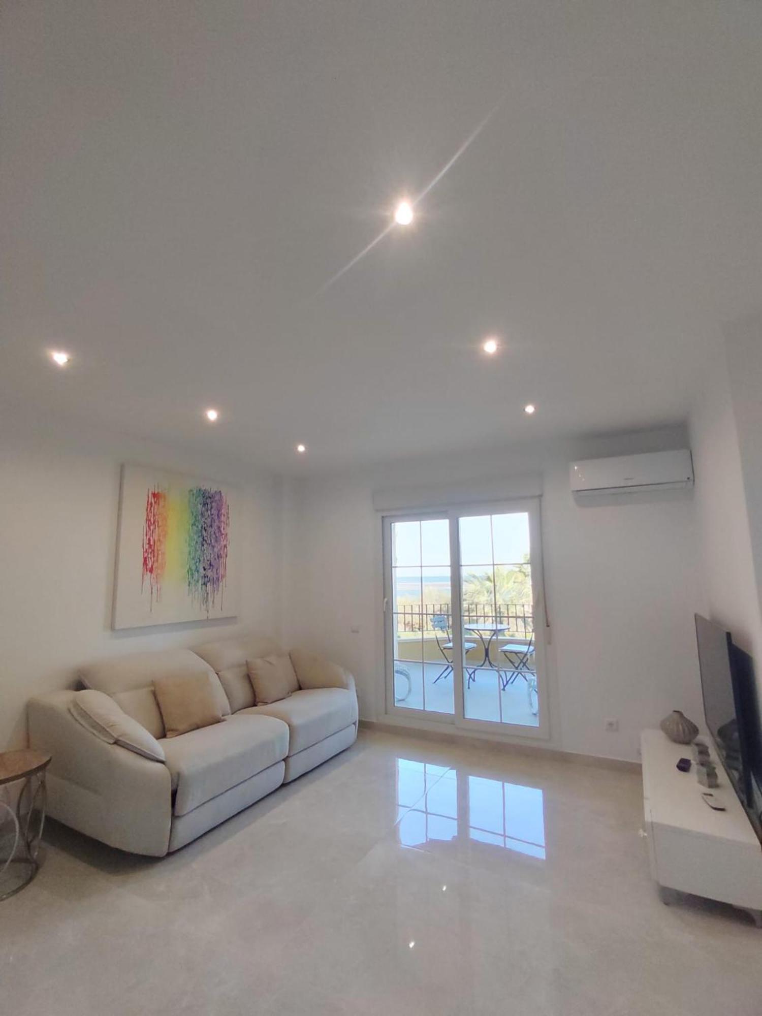 Apartamento Premium Los Cisnes Isla Canela Exterior foto