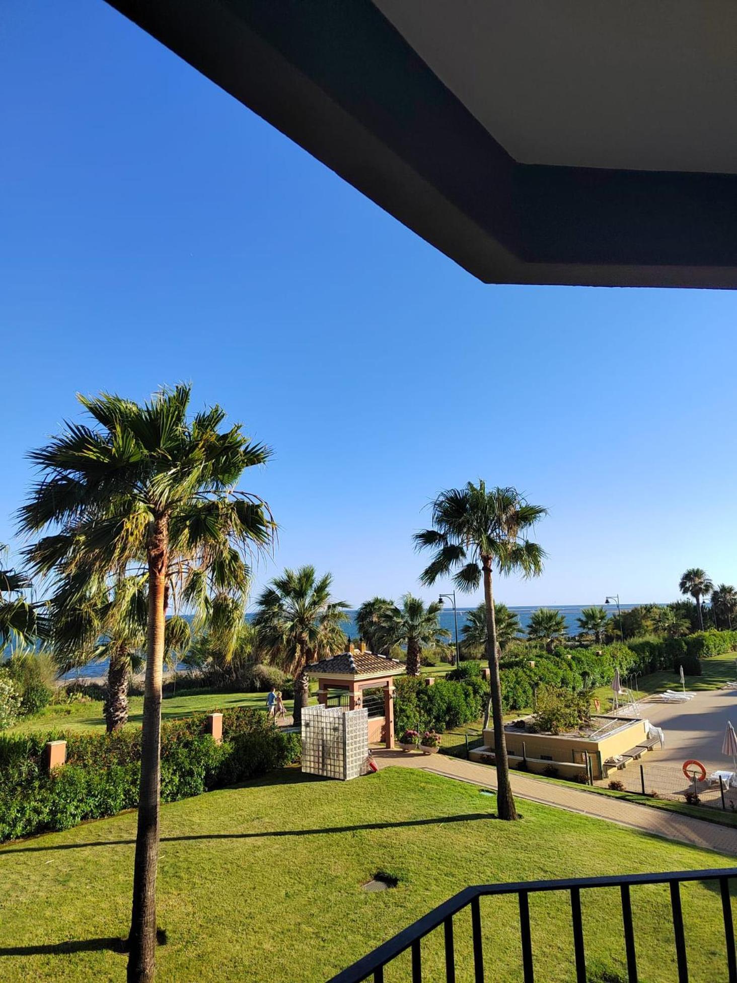 Apartamento Premium Los Cisnes Isla Canela Exterior foto