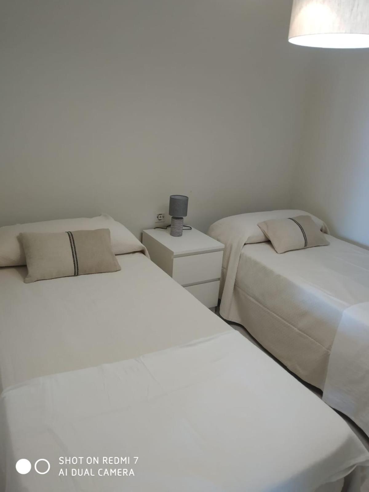 Apartamento Premium Los Cisnes Isla Canela Exterior foto