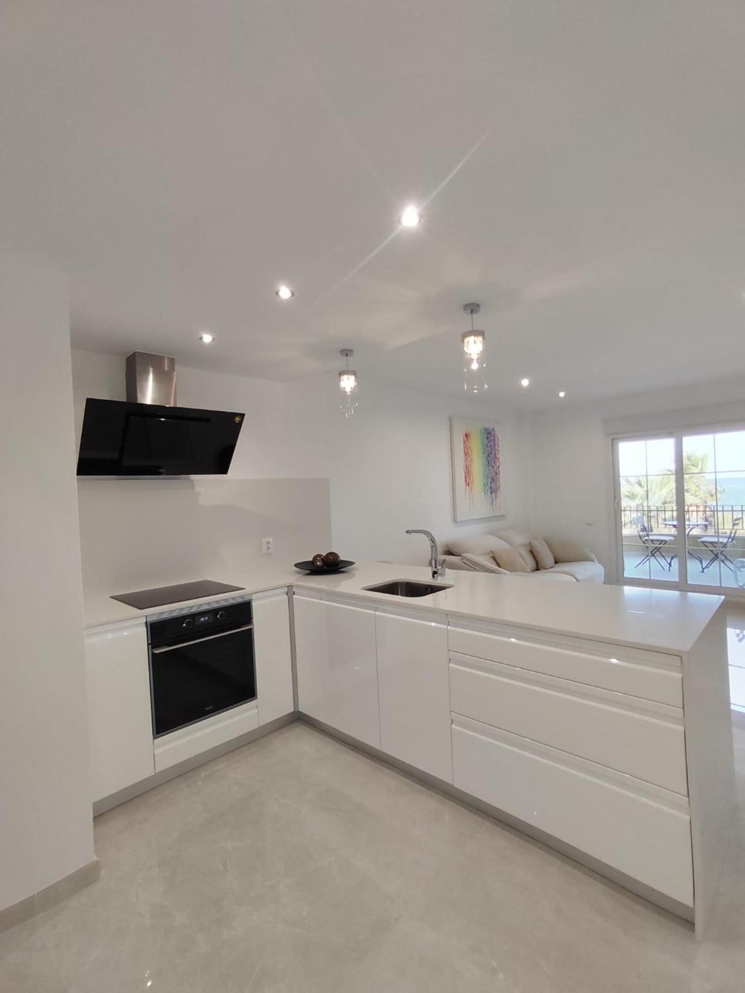Apartamento Premium Los Cisnes Isla Canela Exterior foto